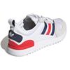 Adidas Zx 700 Hd 'White Grey Red Blue' FY0966
