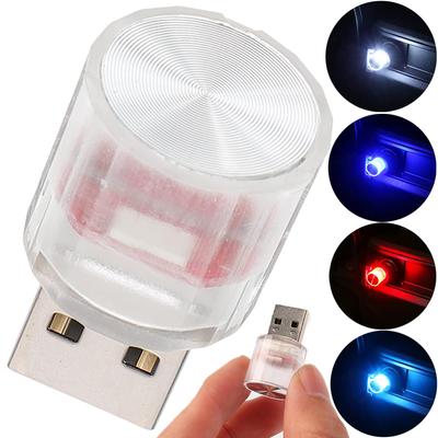 Accessoires pour ordinateurs portables – Lumières USB