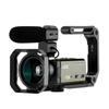 ORDRO AX60 4K Optical Zoom Digital Camcorder (CN version)