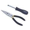 Stanley 89-883-23U 53-Piece Electrician & Telecom Tool Kit