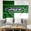 1PC Jets Football Quick-Dry Tapestry, Unique Design Tapestry, Suitable for Bedroom,Livingroom, Playroom,Heartwarming Holiday Gifts