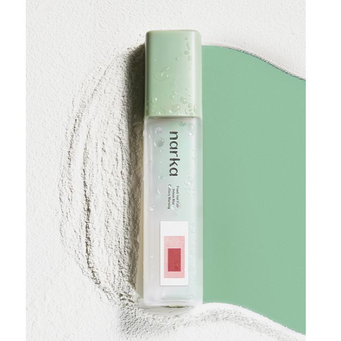 Narka Fresh Veil Hair Sebum Mist 80ml