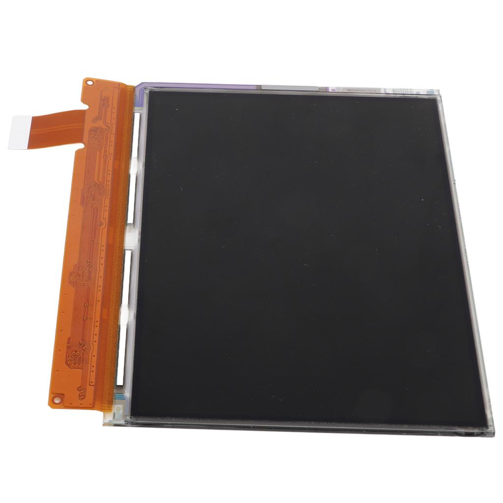 5in Instrument Cluster LCD Display Glass Scratch Free Center Screen Replacement for Cayenne