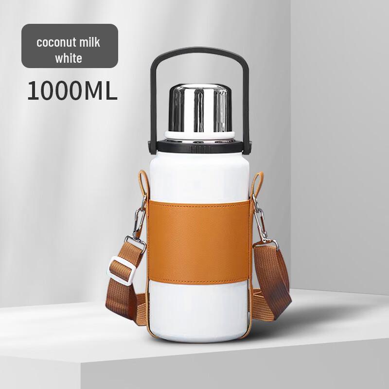 Shangqi Large Capacity Insulated Outdoor Sports Flask