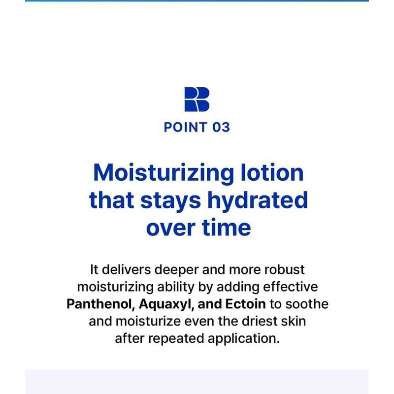 Realbarrier - Extreme Lotion