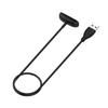 Power Adapter Charger Portable Stand Base Charging Cable Holder Suitable for Fitbit Inspire 2 Smartwatch Dock Bracket