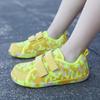 Kids' Wide-Toe Barefoot Non-Slip Breathable Outdoor Sports & Dance Shoes