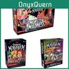 Dungeon Mayhem Card Game With English Text For Family Entertainment And Casual Gaming
