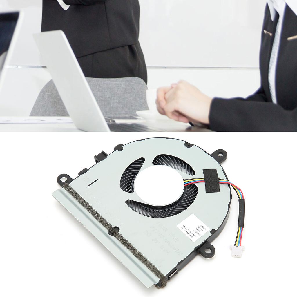 Cheap PC Fans Strong Heat Dissipation Durable Compatible Computer ...