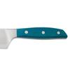Couteau de chef 21cm Arcos Brooklyn demi mitre 0,000000 Turquoise