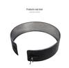 Land Rover Defender 90/110 Spare Tire Cover Outer Ring Off-Road Accessories (2020-2025 Models)