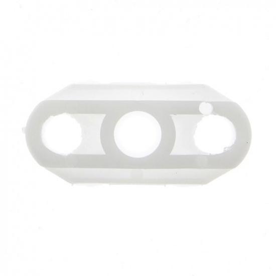 For Cadillac Fleetwood DeVille Chevy Window Regulator Guide Clips 20369895 10pcs