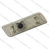 For Hyundai Terracan 2.4 2.9 2001 2002 2003 2004 2005 2006 Rear Bumper Fog Light Tail Lamp Reflector