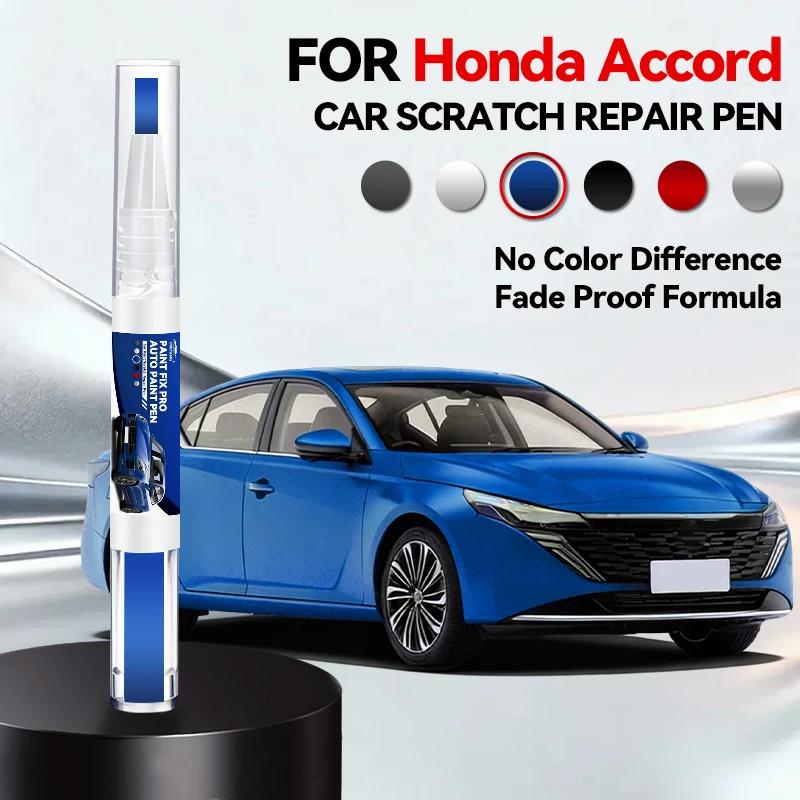 Auto Speziell für HONDA ACCORD Lackstift Radreparaturset Schnelle und einfache Reparatur von Kratzern an Felgen Felgenlack für Auto Radreparatur