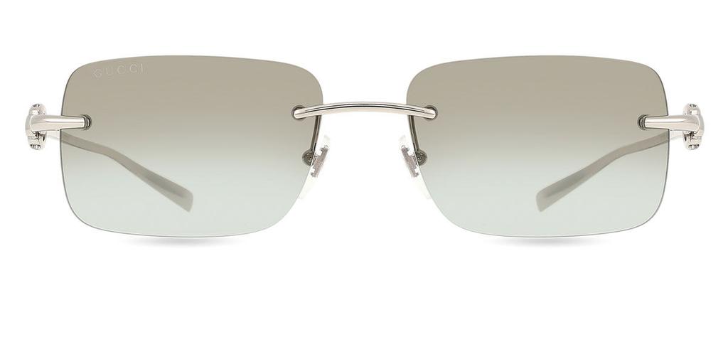 Gucci Gg1703s 007 Men Sunglasses