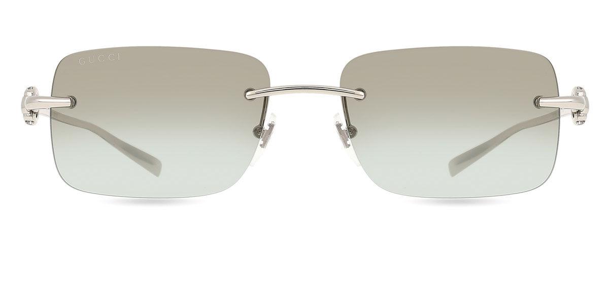 

Чоловічі сонцезахисні окуляри Gucci Gg1703s 007 55-17-140