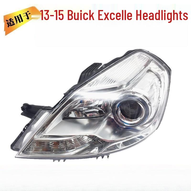 Buick Excelle Headlight Assembly 2013-2015