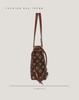 2026 Women's High-End Cross-Border Fashion Tote: Large-Capacity Commuting Shoulder Bag