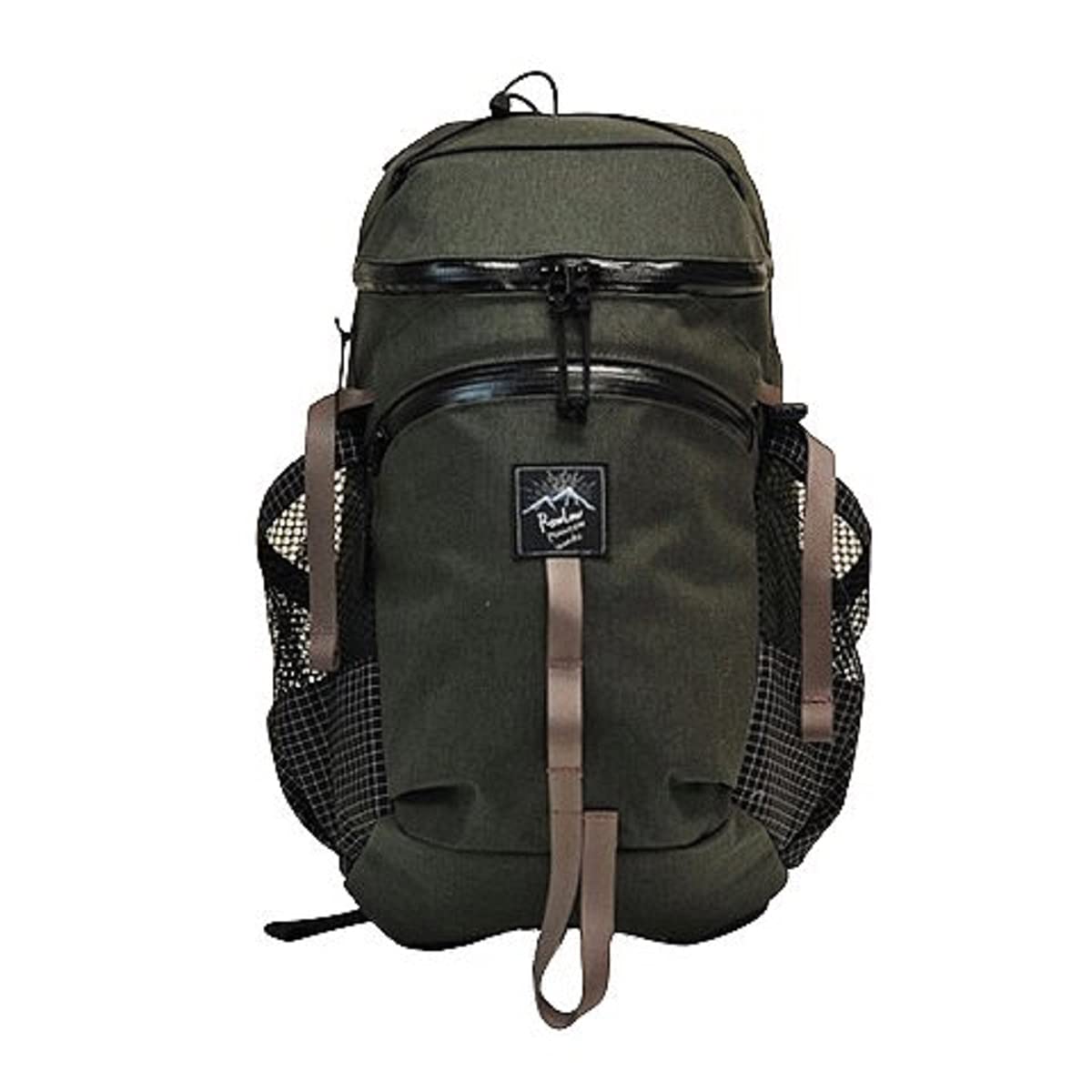 

RawLow Mountain Works Beetle Ash