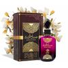 Al Wataniah Sabah Al Ward Eau De Parfum 100 ml (woman)