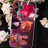 Z-ZootopiaS 2 1 Movie Phone Case For IPhone 17 16 15 Plus 14 13 Mini 12 11 Pro Max Soft Shell Cover