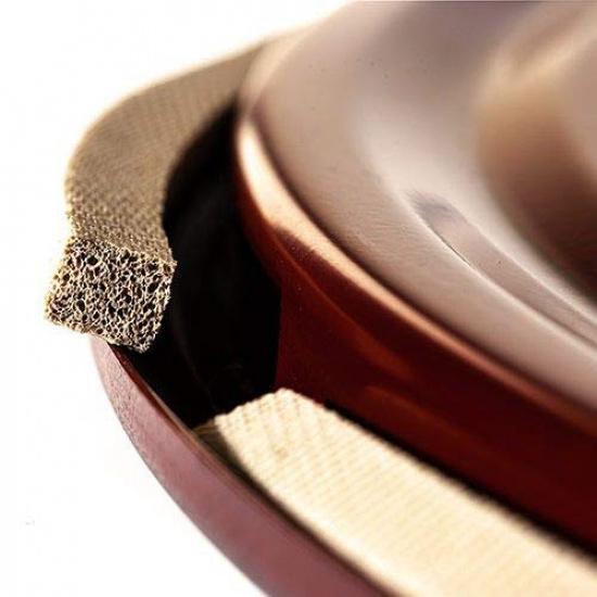 

Drum 55 Gal 68 in Diameter Rubber Basco Set of 4