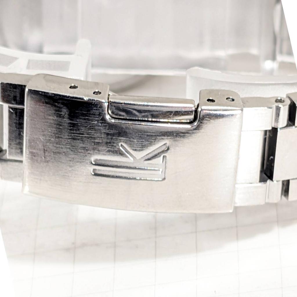 SEIKO Lukia Battery Working Ladies' Watch, Replaced, Condition, L-09