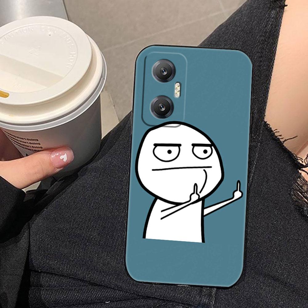 

Мультяшный Милый Забавный Мужчина Чехол Для Телефона Для Infinix HOT 60 50 10 10I 10S 11 12 12I 20I 20S 30I ZERO X 20 30 40 Силиконовый Чехол Infinix HOT10S(NFC)