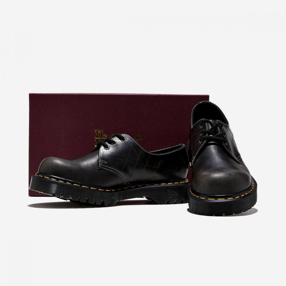 Dr.martens 1461 3 Eye Shoe Dmt41598020