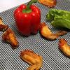 3PCS Heat Resistant BBQ Grilling Net Non-Stick Barbecue Pad Household Grilling Grid Mat  Camping