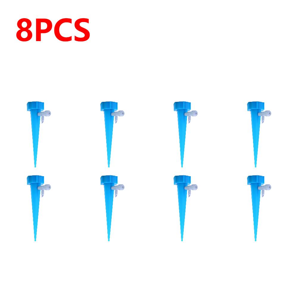 Automatic Drip Irrigation Kit Garden Water Irrigation Sprinkler Greenhouse Flower Plants Water Dripper Self Watering System