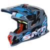 SMK Off-road Helmet Allterra