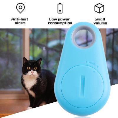 cat locator tag
