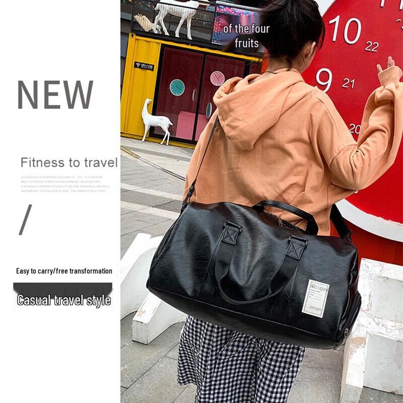 OCEANIA ROO DS-5036 Multi-functional Sports Fitness Bag