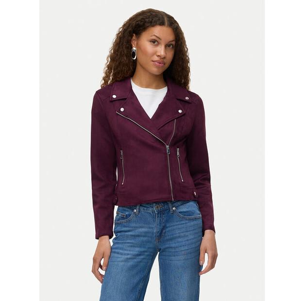 Куртка из искусственной кожи Vero Moda Jose EU S