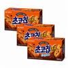Orion Chocolate Flavor Cookies 104g