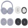 Durability Protein Ear Pad For Live 650BTNC/660BTNC Headphones Offering Easy Installation Comfort Fit For Everyday Use