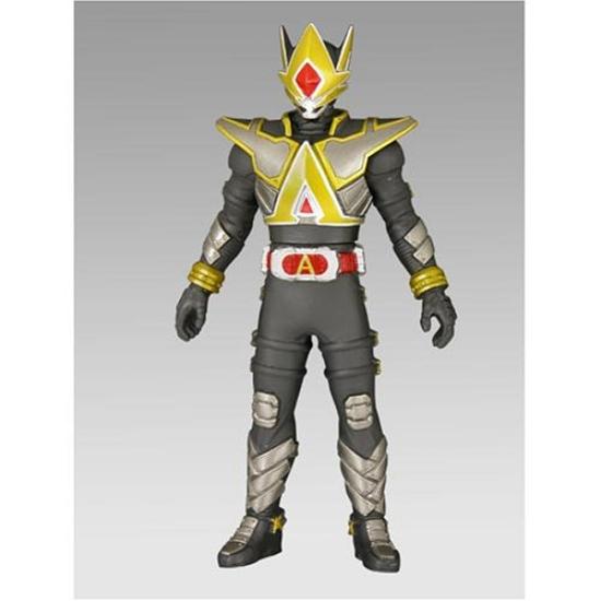 

RHBEX Kamen Rider Grave