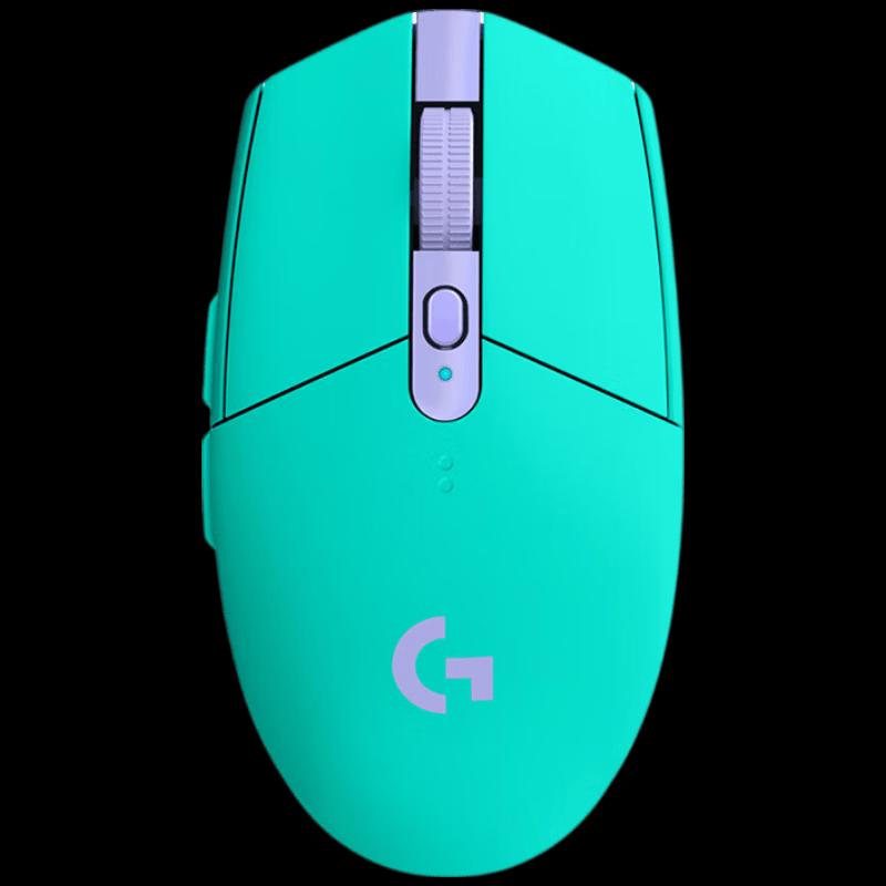 Logitech G304 LIGHTSPEED Wireless Gaming Mouse