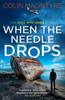 When the Needle Drops by Colin MacIntyre Paperback Book 9781785305139