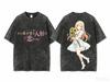 Oberteile – T-Shirts