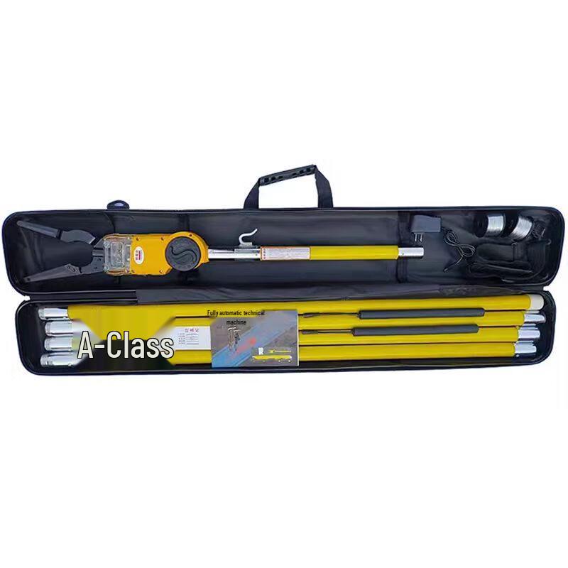 Xuncheng KZQ-07 High-Altitude Strapping Pliers