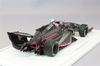 Spark TGM Grand Prix SF23 2024 Super Formula Shinji Matsushita 1/43 M-TEC HR-417E #55