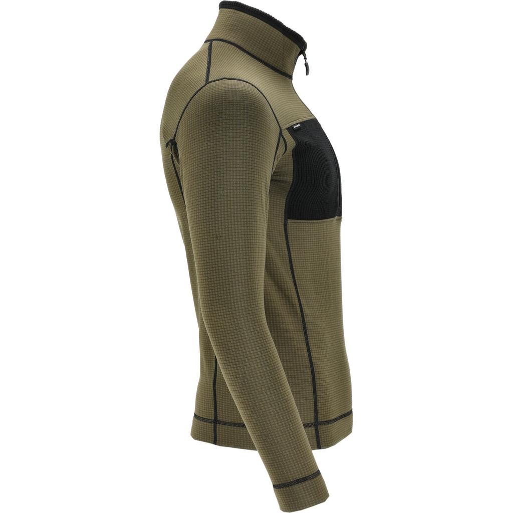 Green-Black Thermal T-shirt, "", Ce, Lahti
