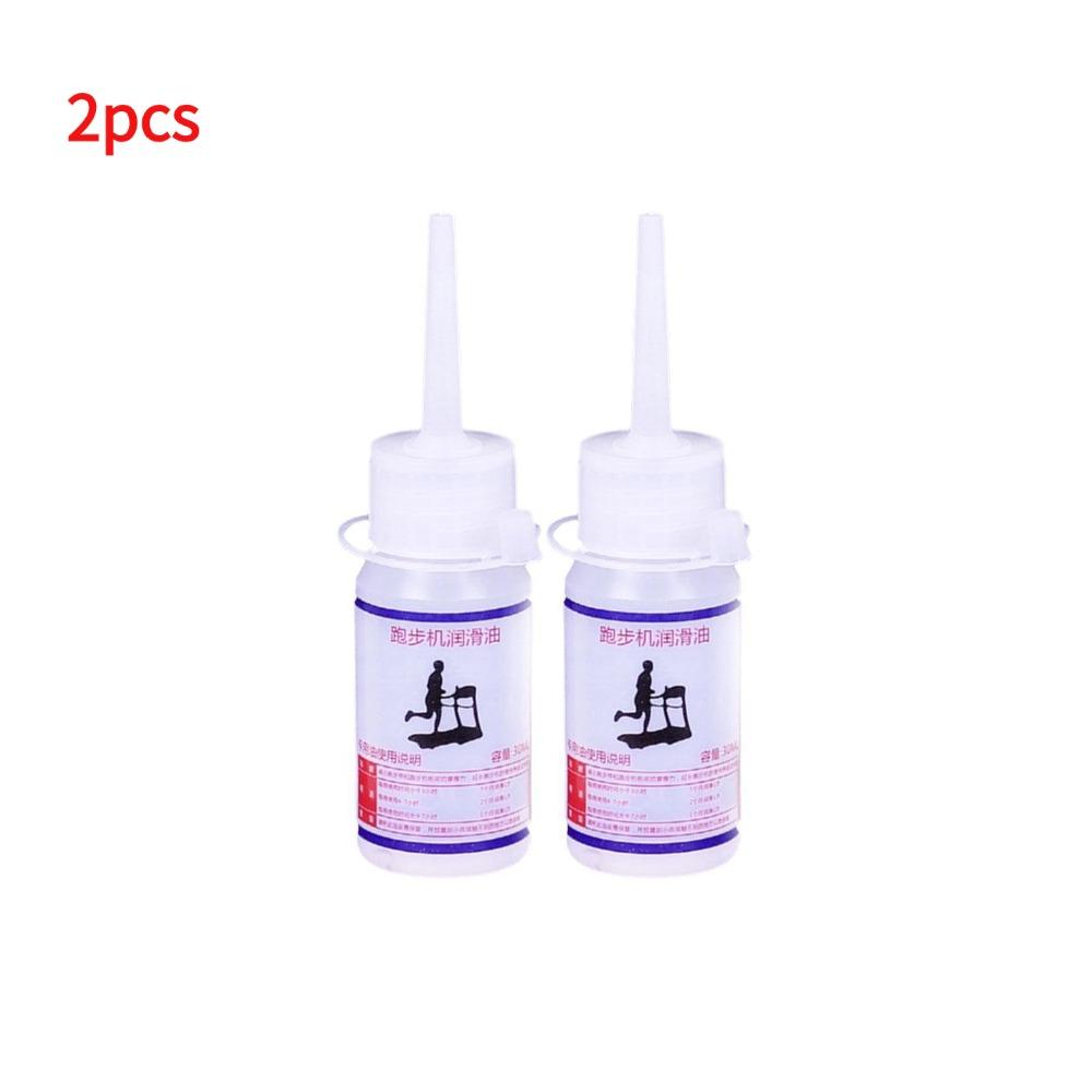 Silicone Treadmill Belt Lubricant No Odor Efficient Treadmill Lubricant Oils Treadmill Lubricant Running Machine Lubricants