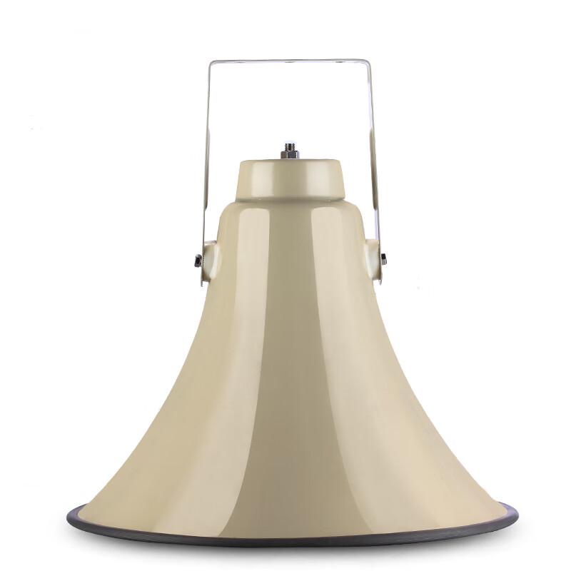 Outdoor High-Power Horn Speaker CN plug (adapter included) (CN version)