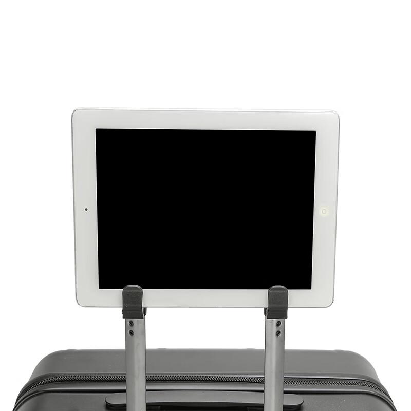 Diplomat ABS+PC Hardside Luggage