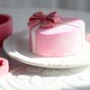 MDNG Heart Mousse Cake and Chocolate Molds