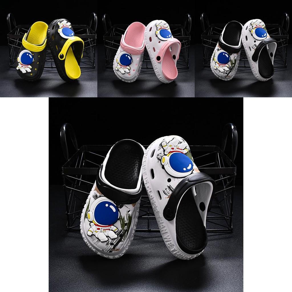 And Breathable Comfortable Kids Summer Beach Sandals Lightweight Slip Resistant Eva Clogs For All Ages