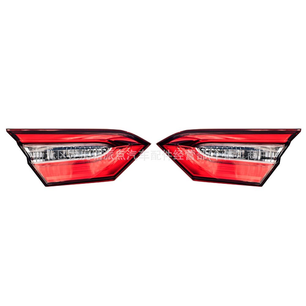 Toyota Camry 2018-2019 XSE US Taillight Assembly Flat Head 81580-06630 81590-0 Standard